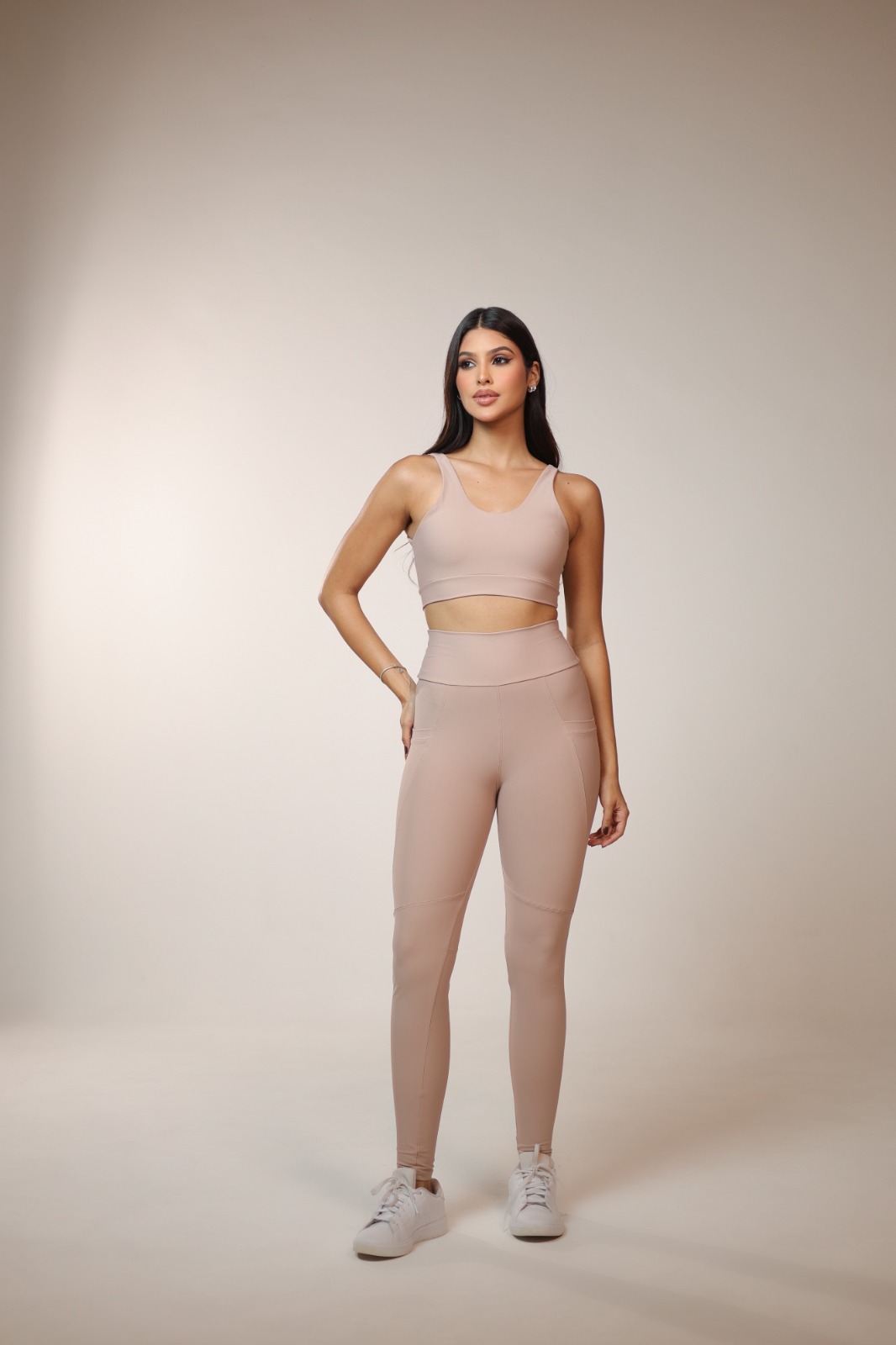 Conjunto Calça CC02 - U 38 ao 44