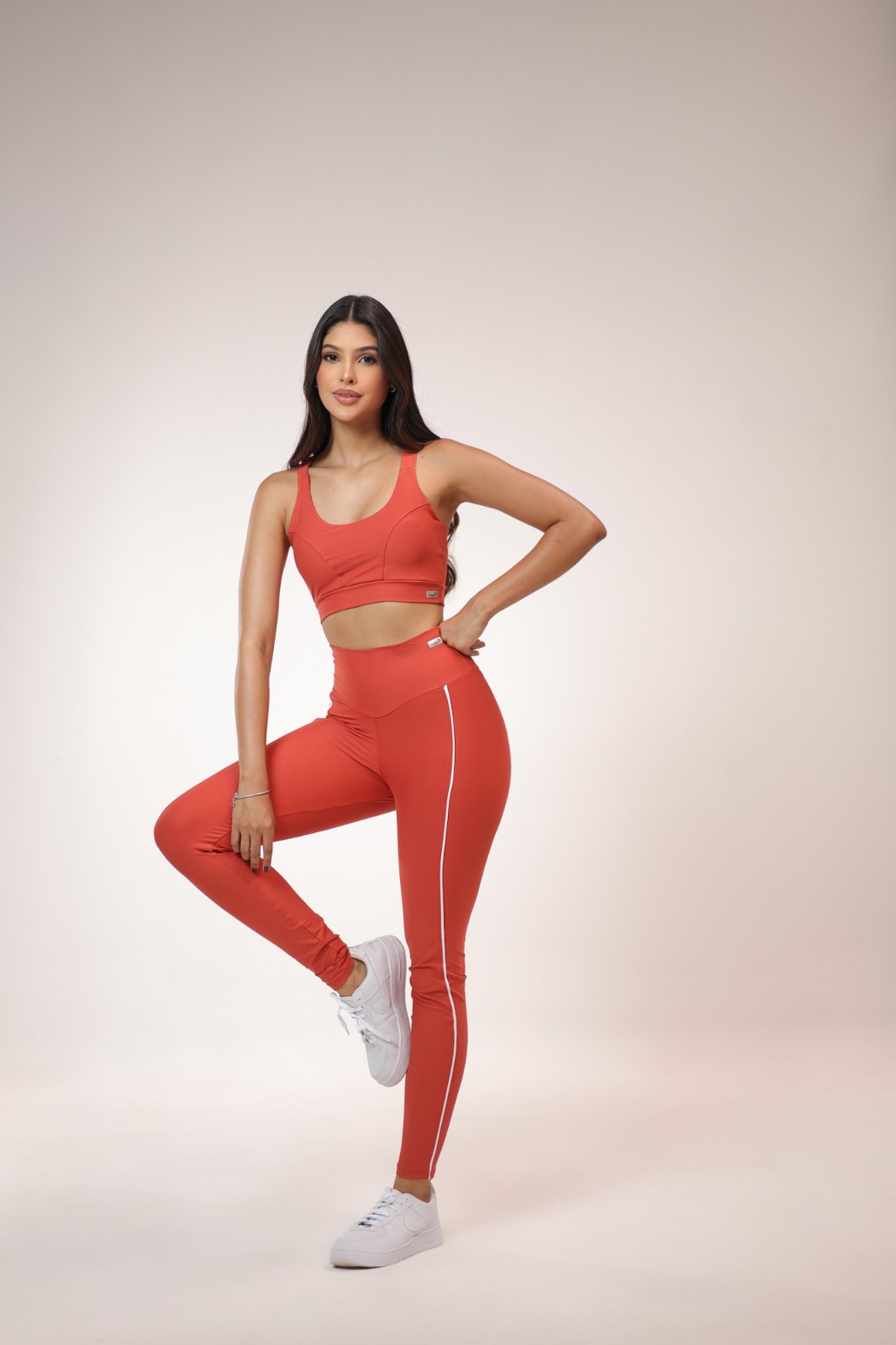 Conjunto Calça CC04 - U 38 ao 44