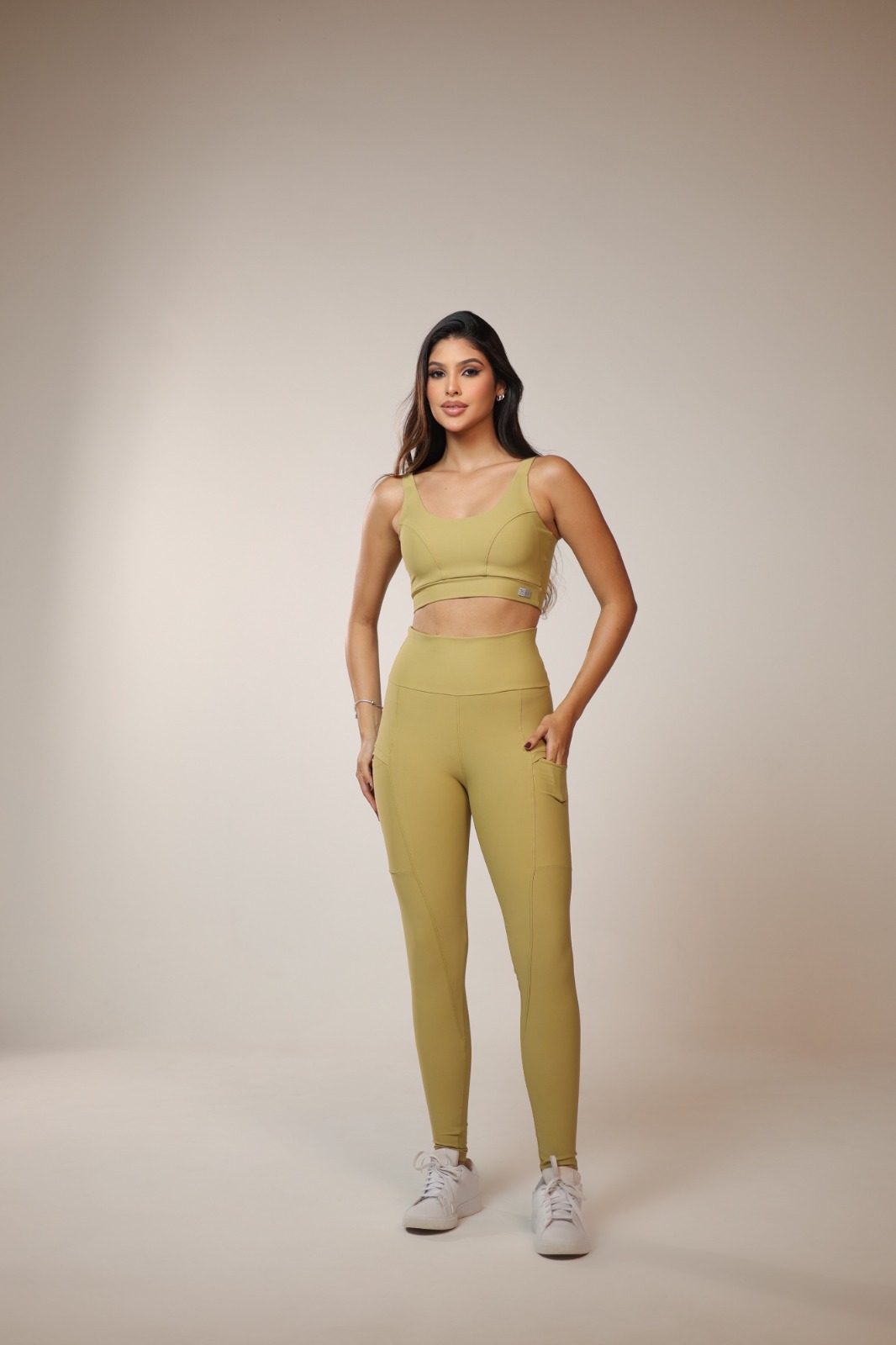 Conjunto Calça CC05 - U 38 ao 44