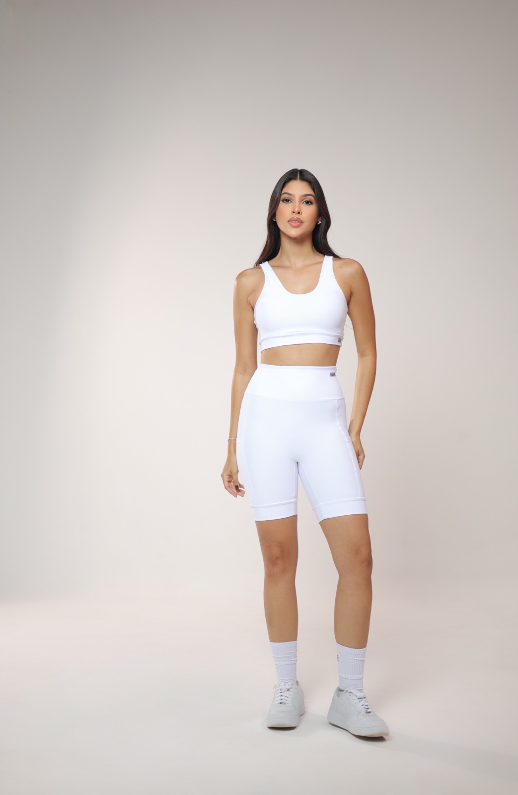 Conjunto Short CS05 - U 38 ao 44
