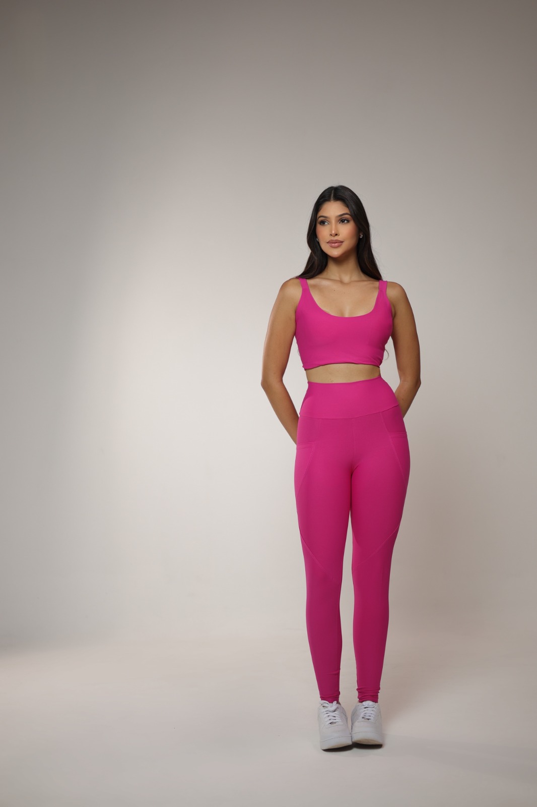 Calça C03 - U 38 ao 44