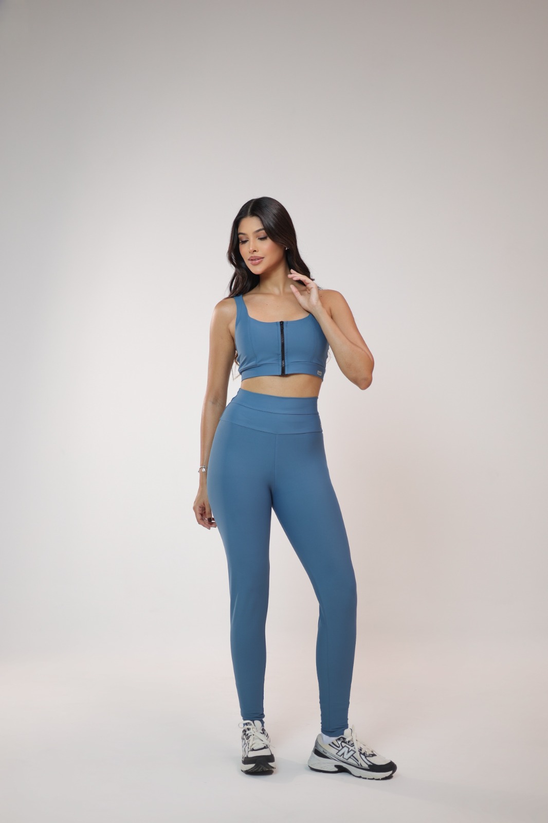 Calça C07 - U 38 ao 44